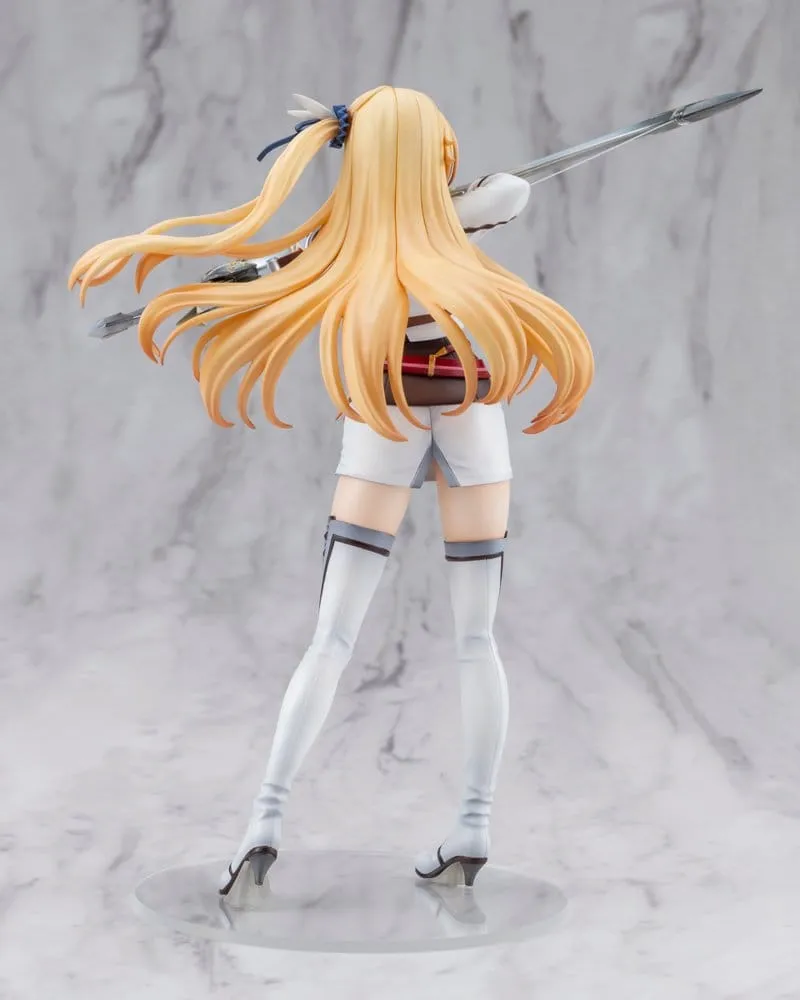 The Legend of Heroes PVC Figure 1/8 Alisa Reinford 21 cm